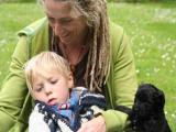 Kerstin und Lasse